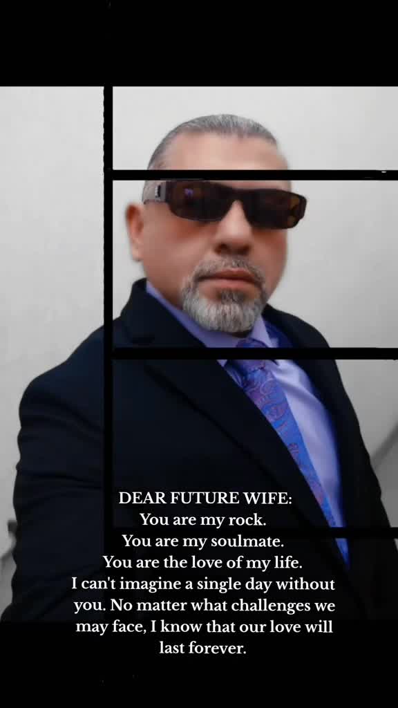 @Abran "El Jefe" Gallegos Sr