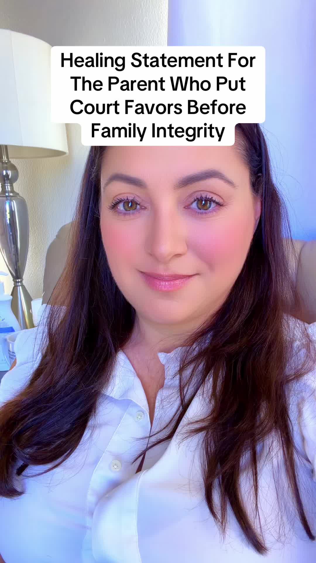 @Dr Lauren Pichard/Psychologist