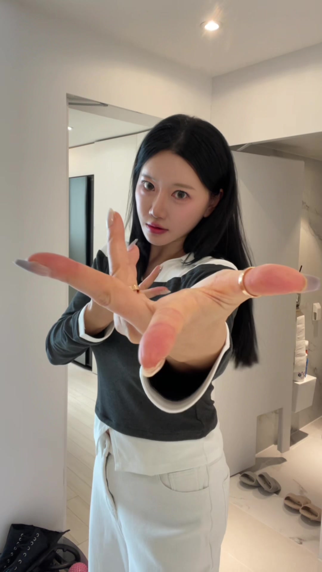 @์ธ๋ผC