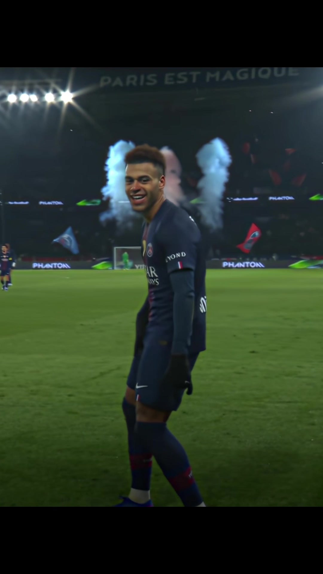 @Ligue 1 McDonald’s