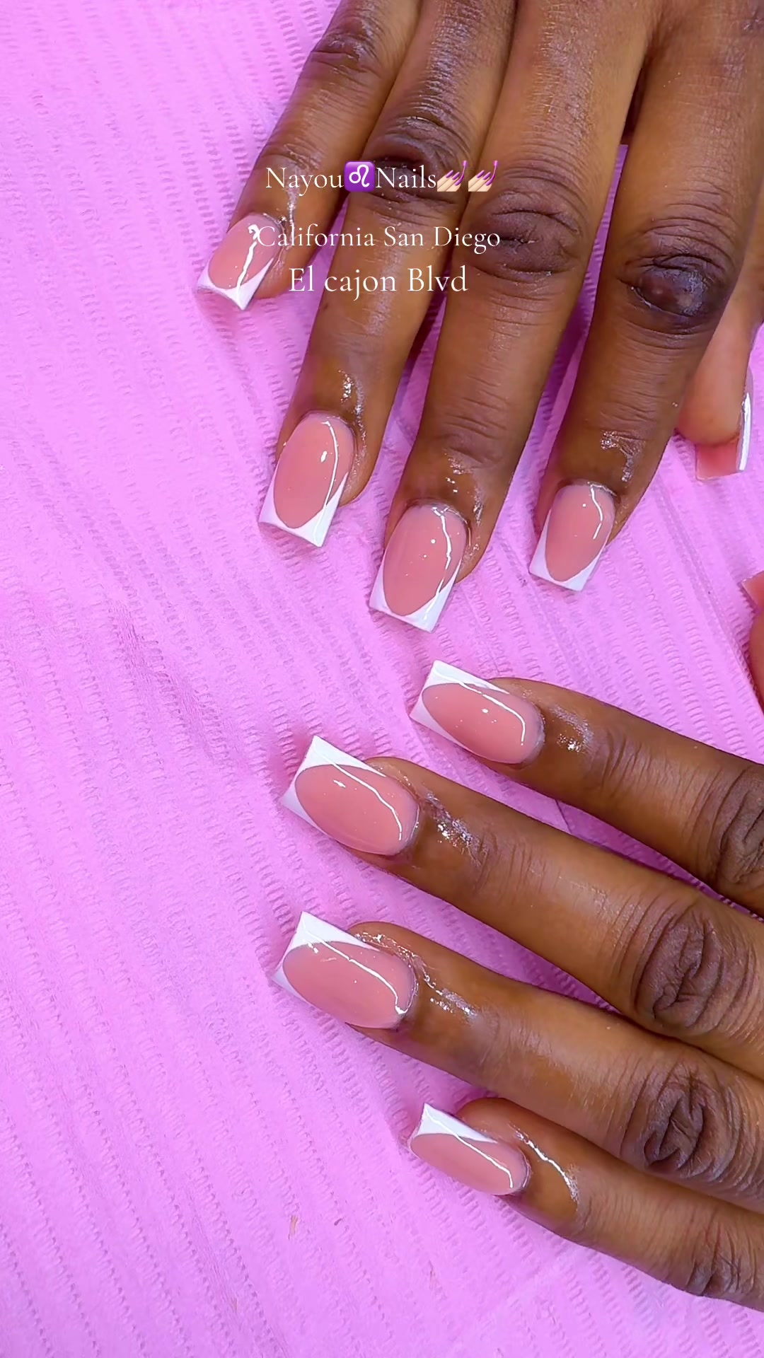 @Nayou♌️Nails♌️
