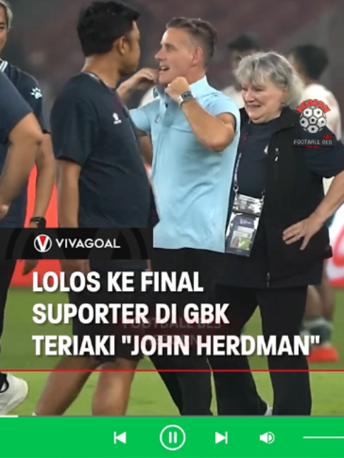 @Football Bes Reborn ASLI