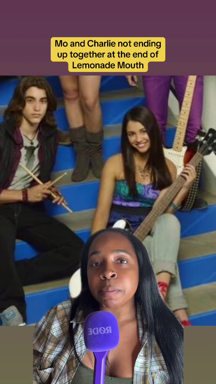 @Chae’ Jones
