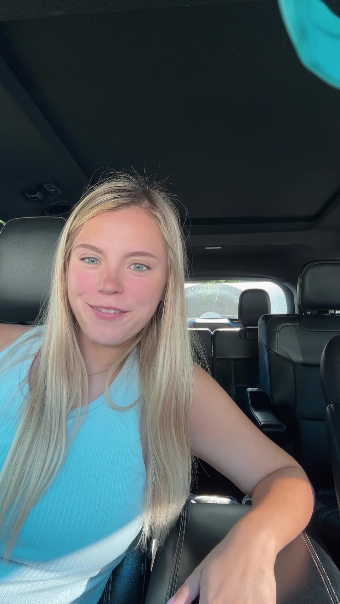 @Alexis Morgan