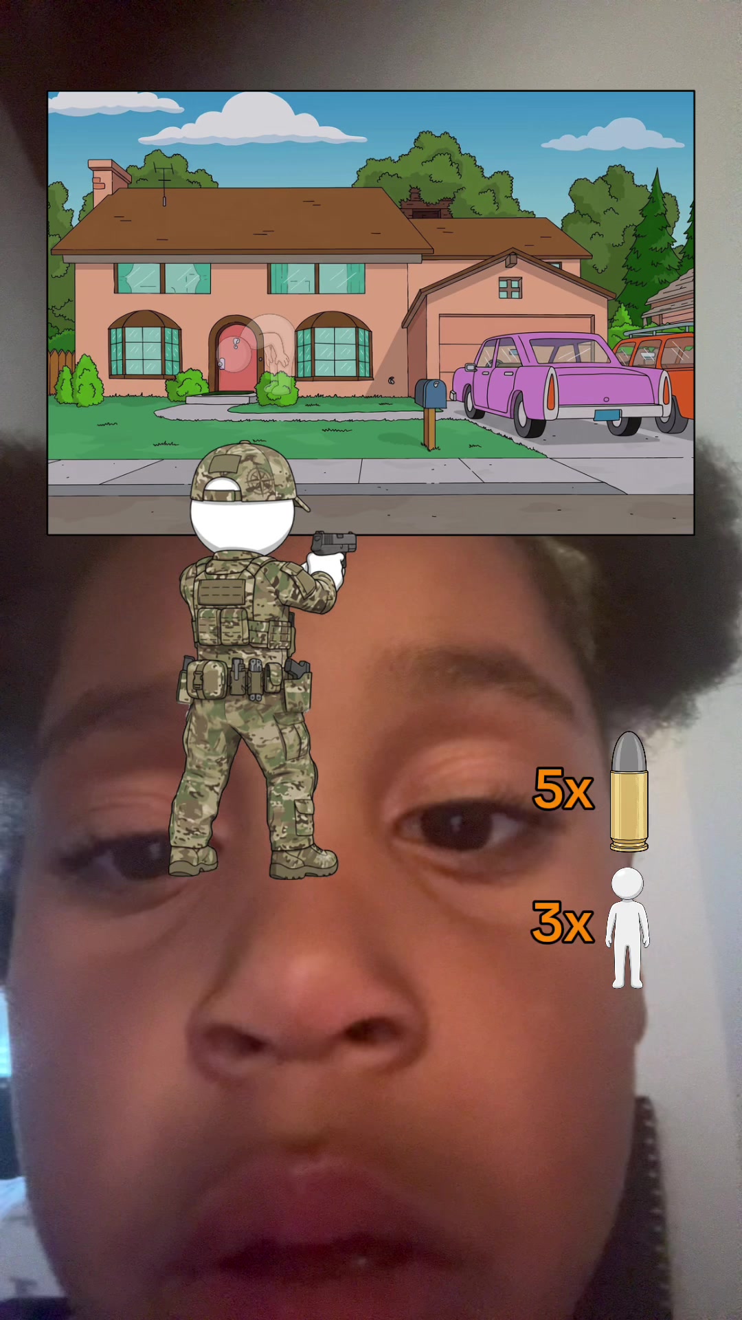 @Sierra Symone