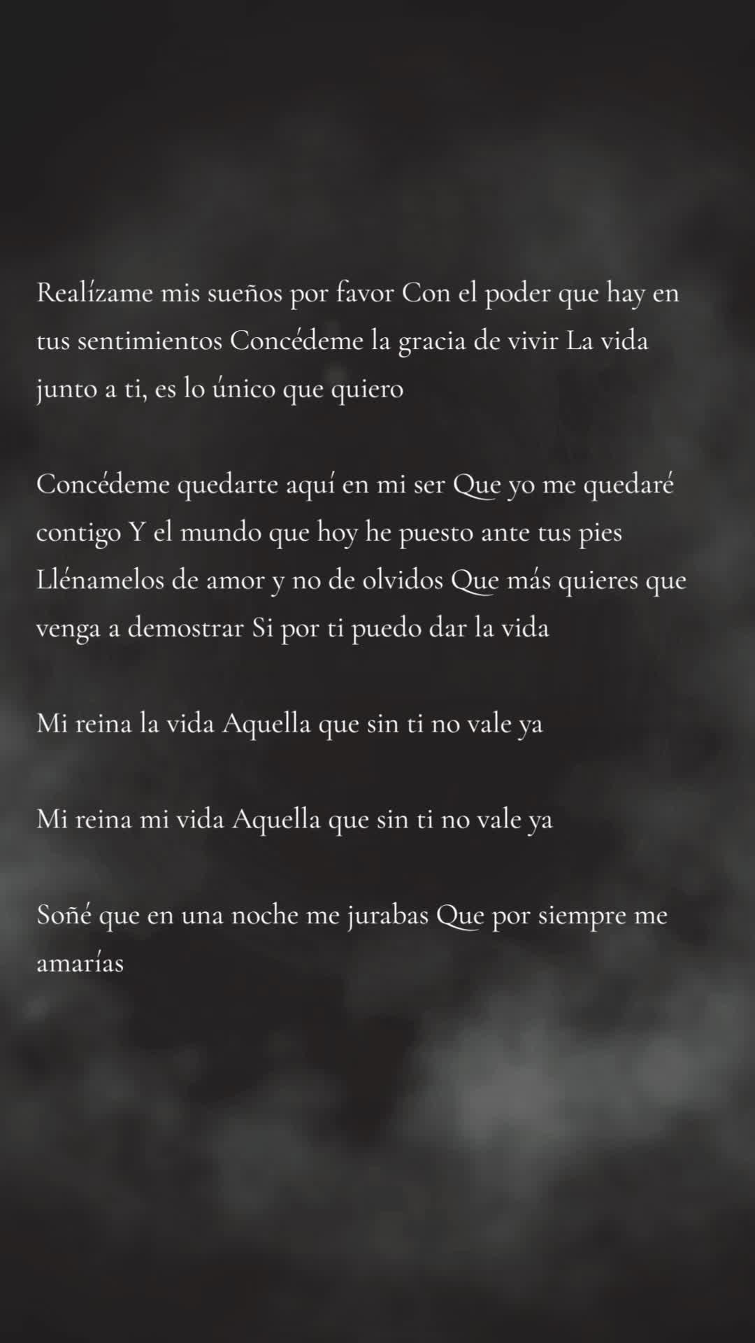 @Victor Maldonado