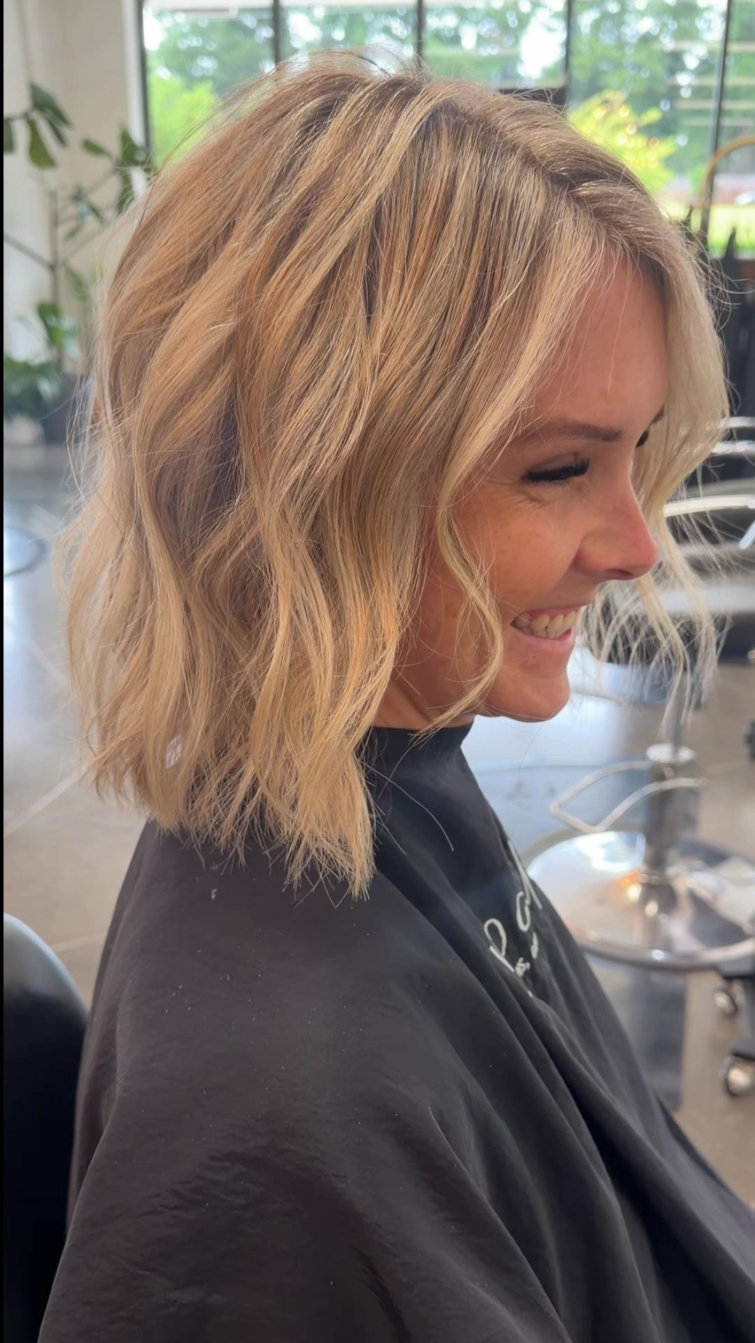 @Taryn | Wifey~Mama~Hairstylist