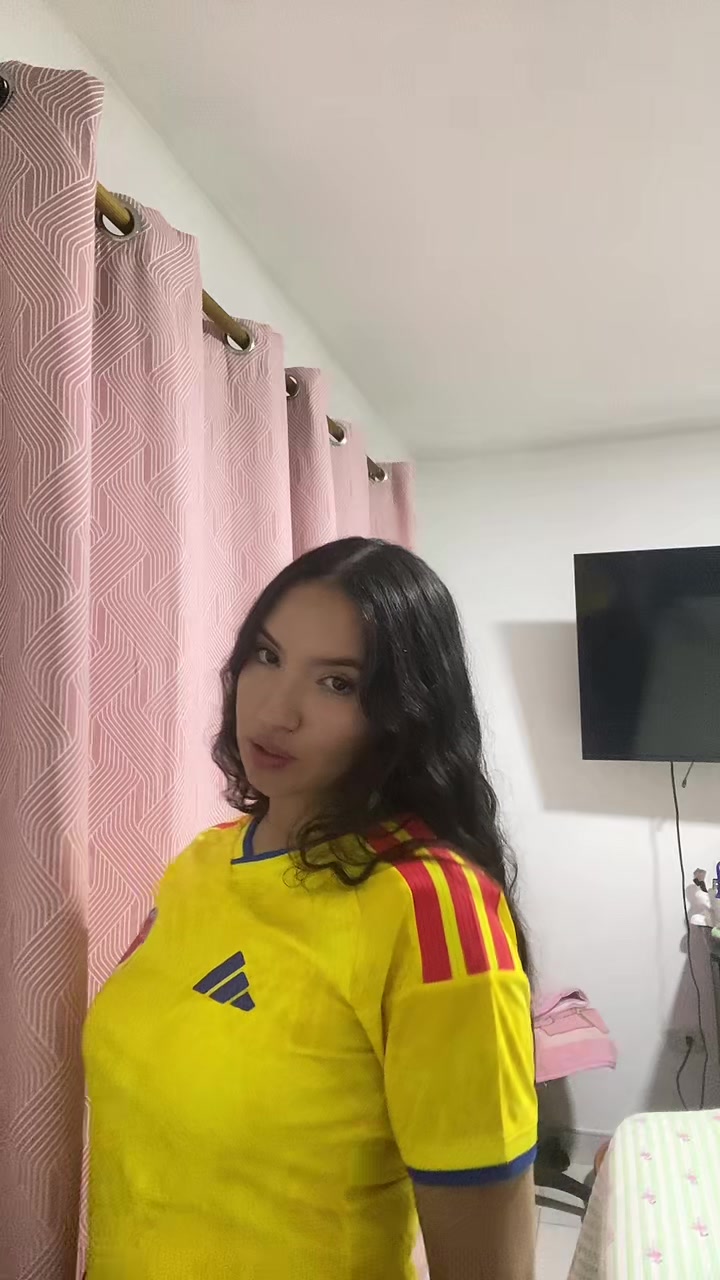 @Valentina Torres