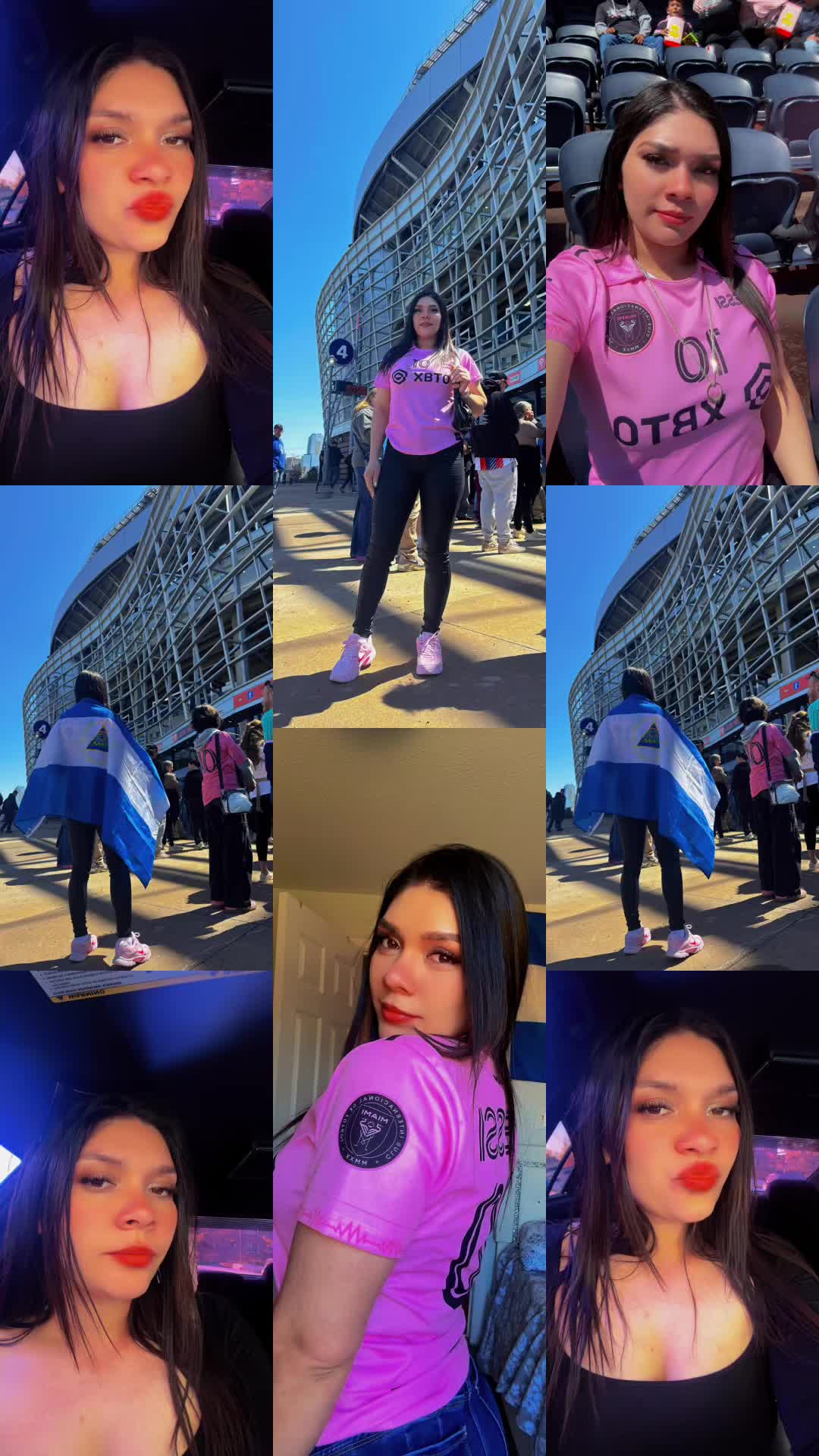 @Sarai Olivas