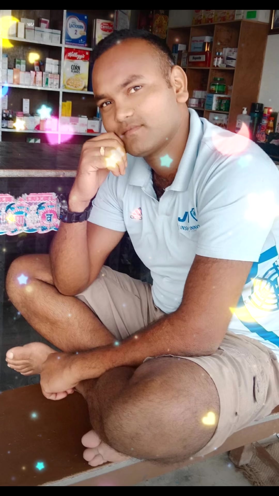 @Kohi Noor