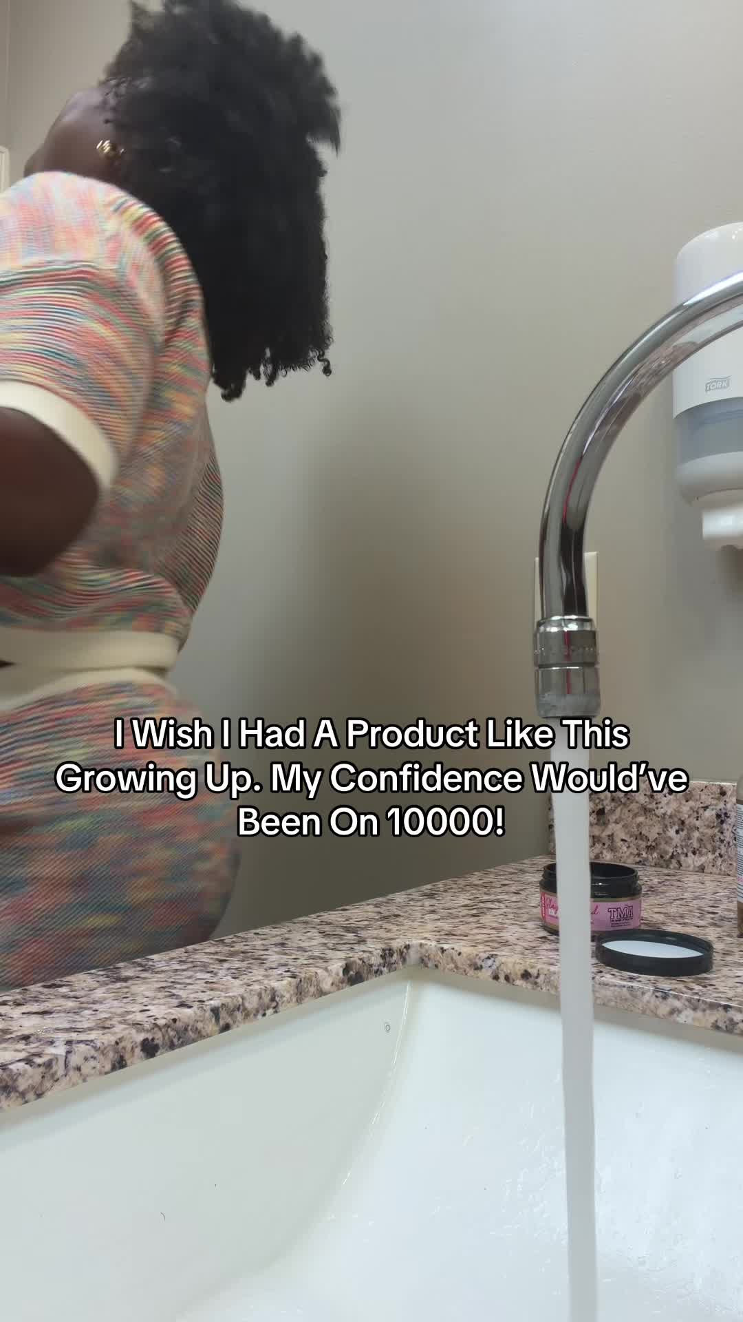 @LaShay Greenwood - Lewis