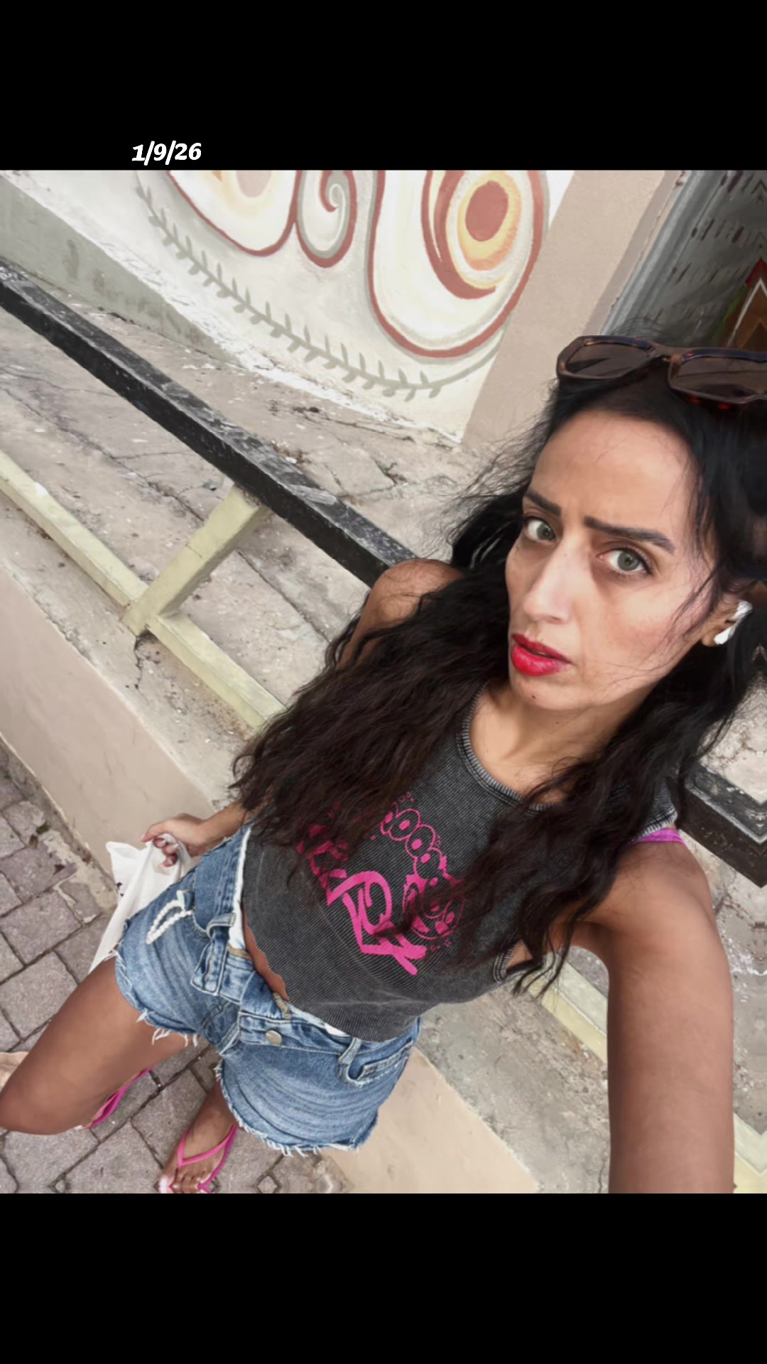 @Pretty Nati â€ïž