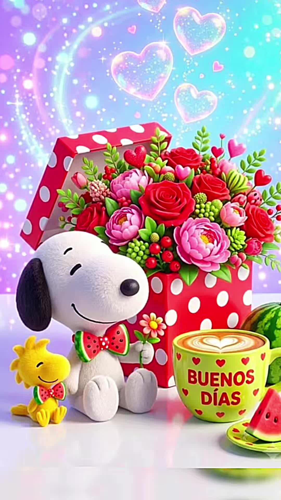 @Videos Creativos