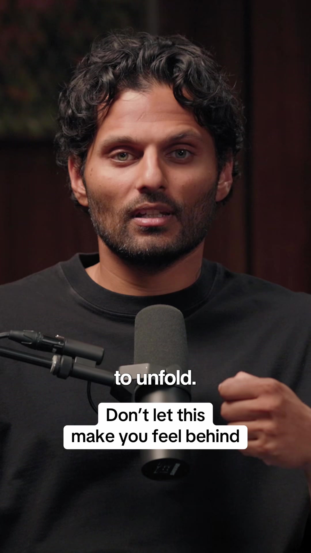 @Jay Shetty