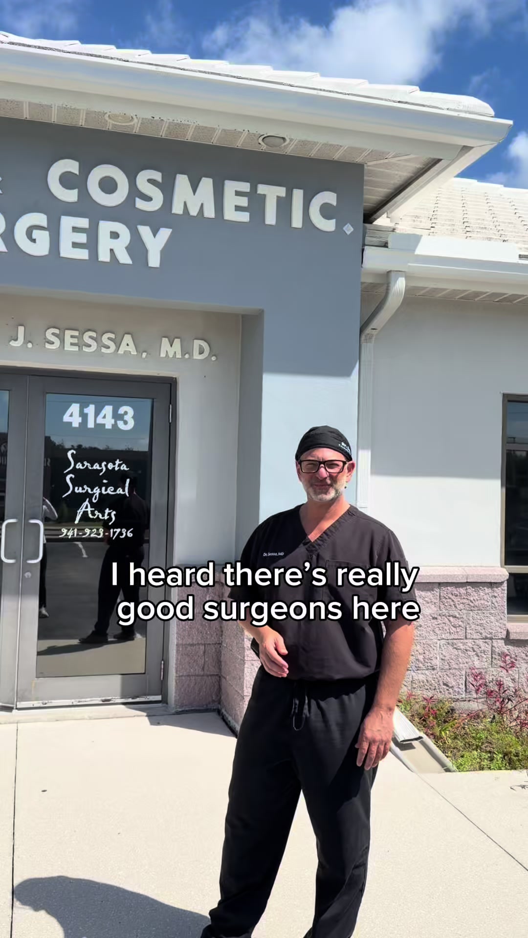 @Alberico Sessa, MD
