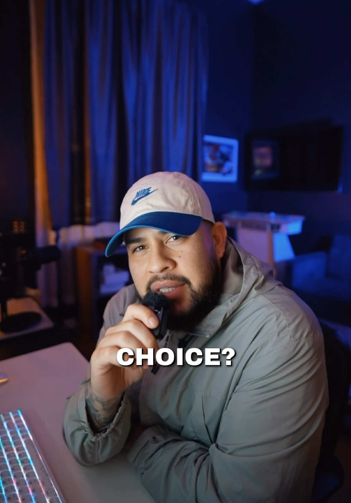 @John