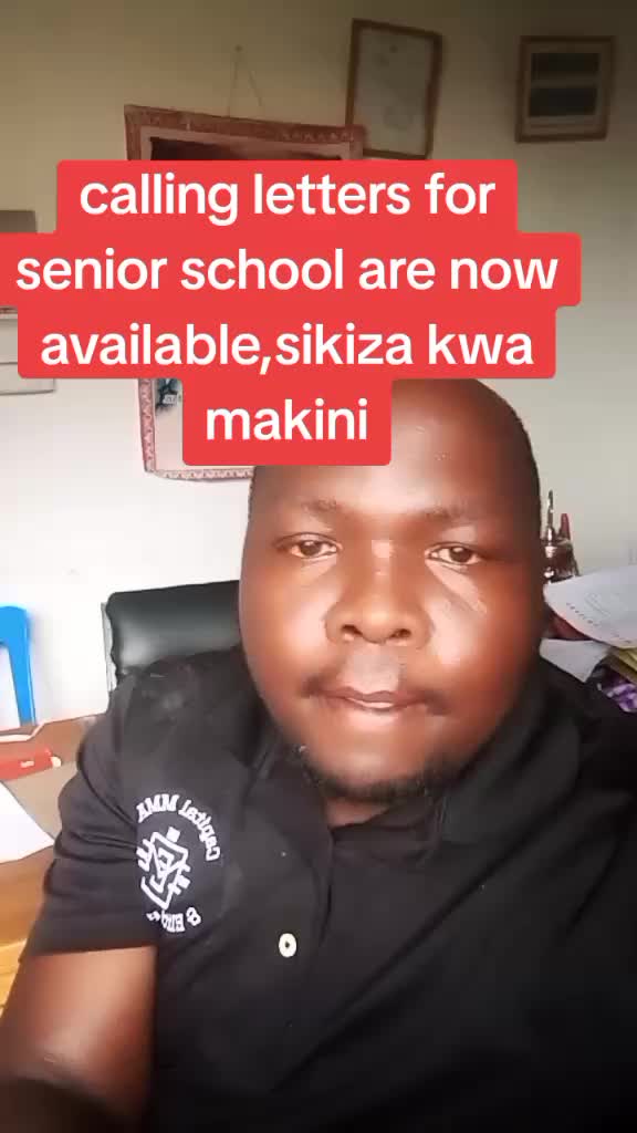 @mwalimu Oloo