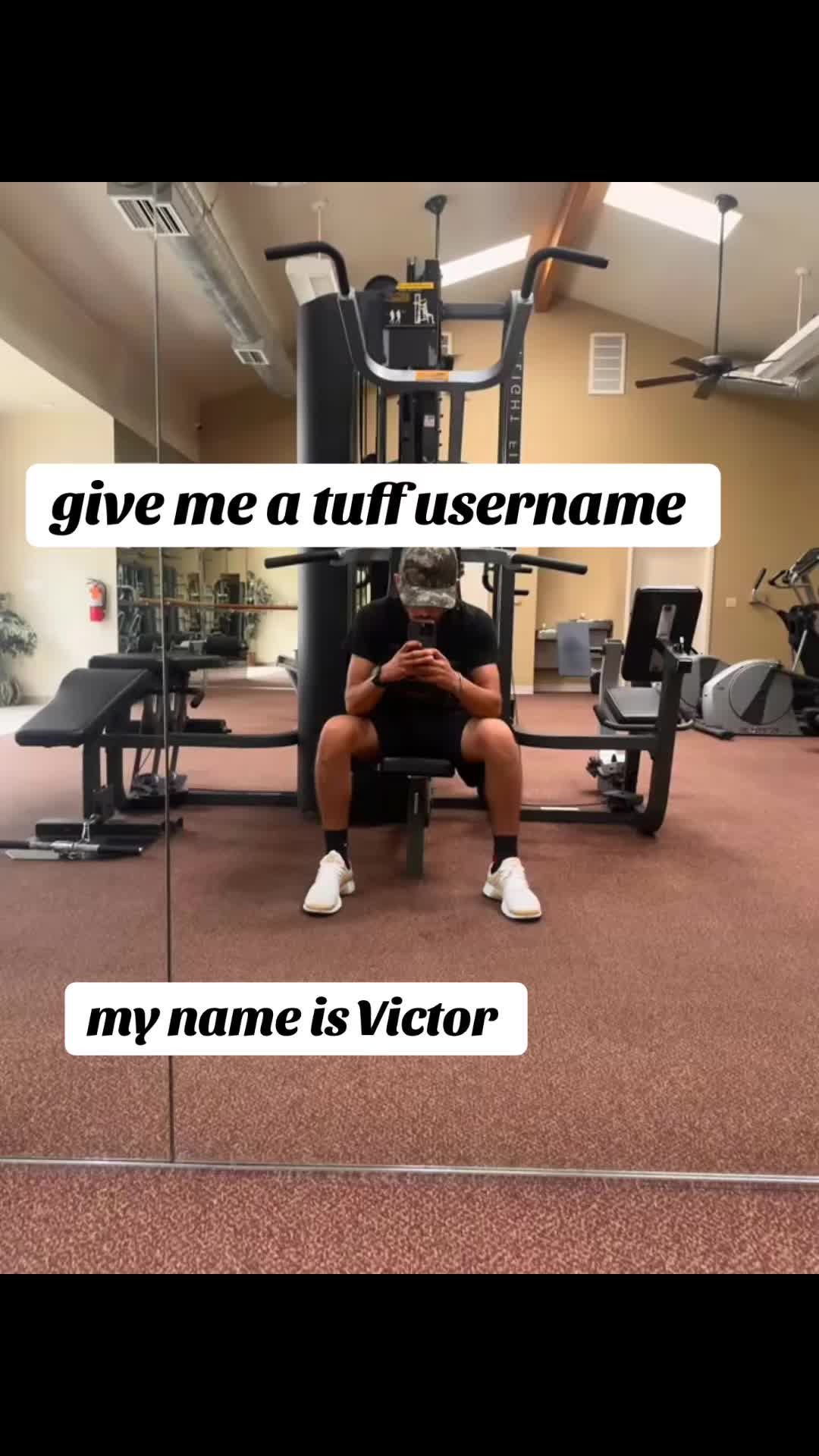 @Vic