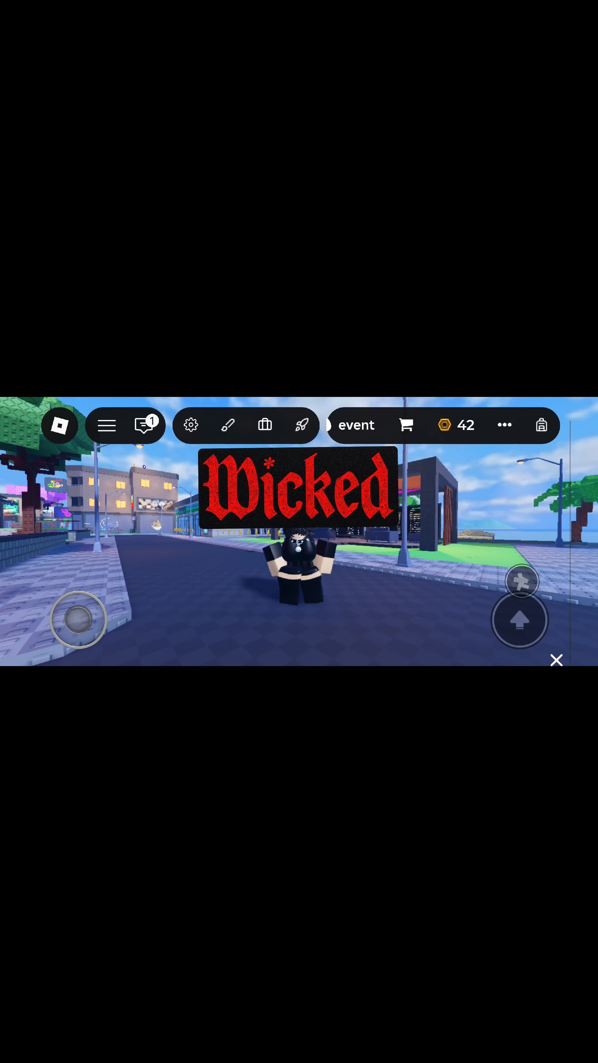 @Roblox gooner