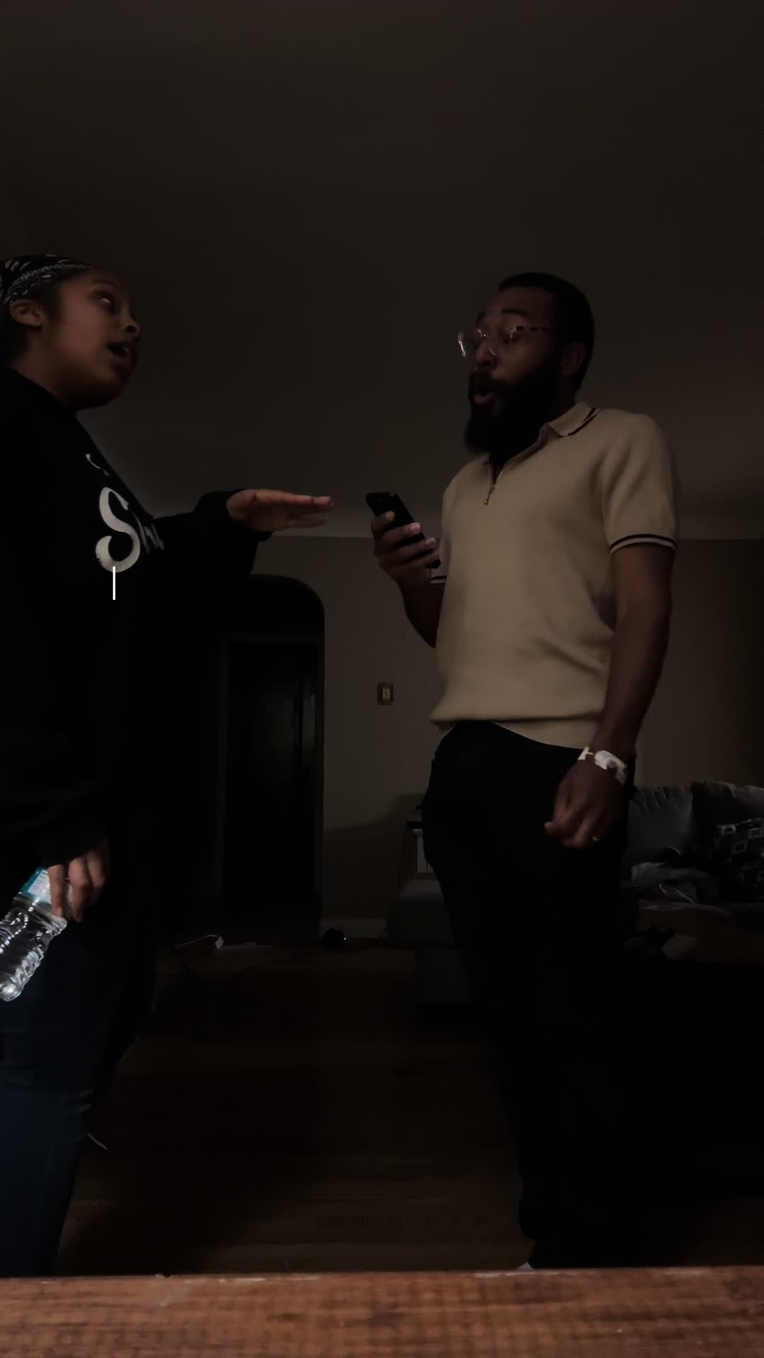 @Ka&iacute; Janae