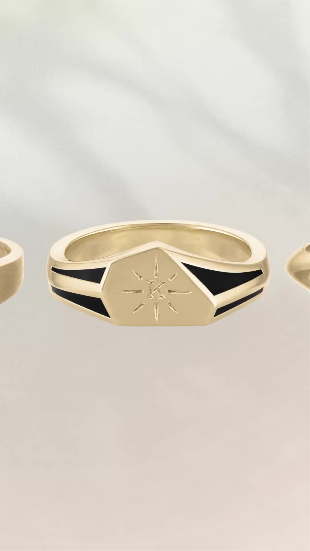 @Bario Neal Jewelry