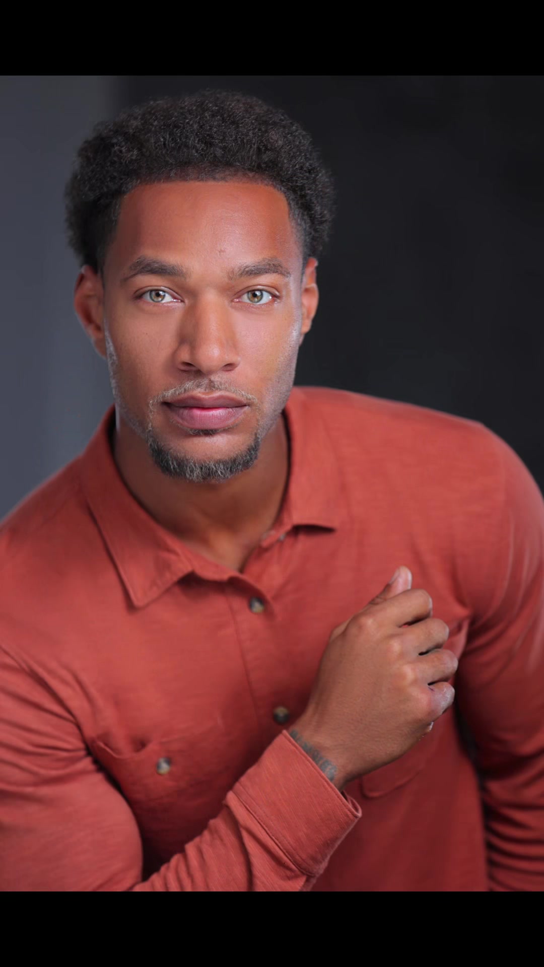 @VeontheActor
