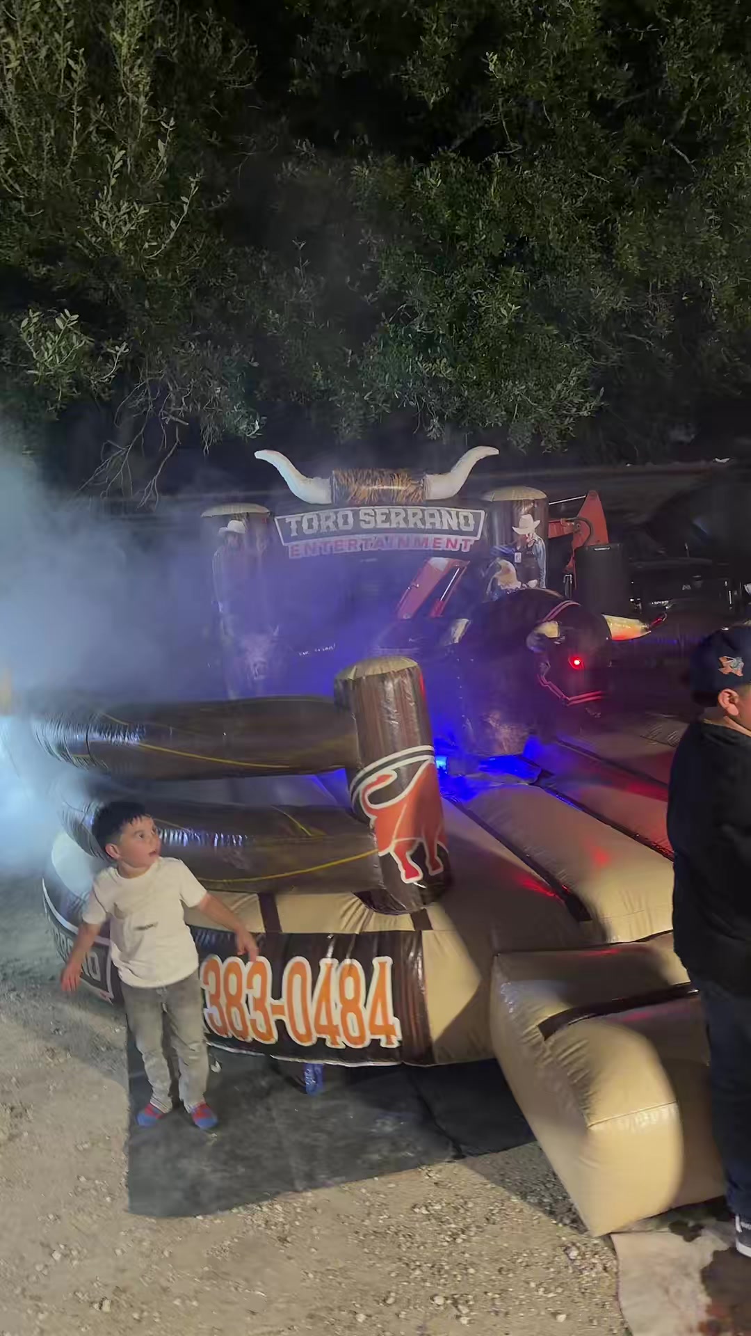 @Toro Serrano