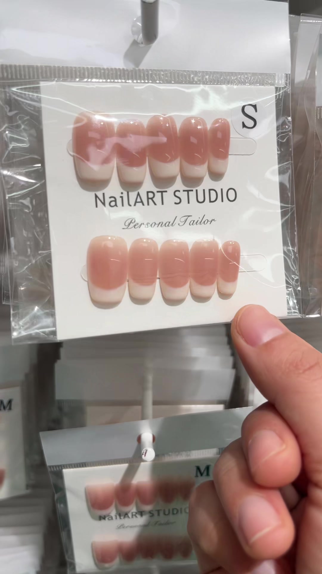 @Nails of Sarah