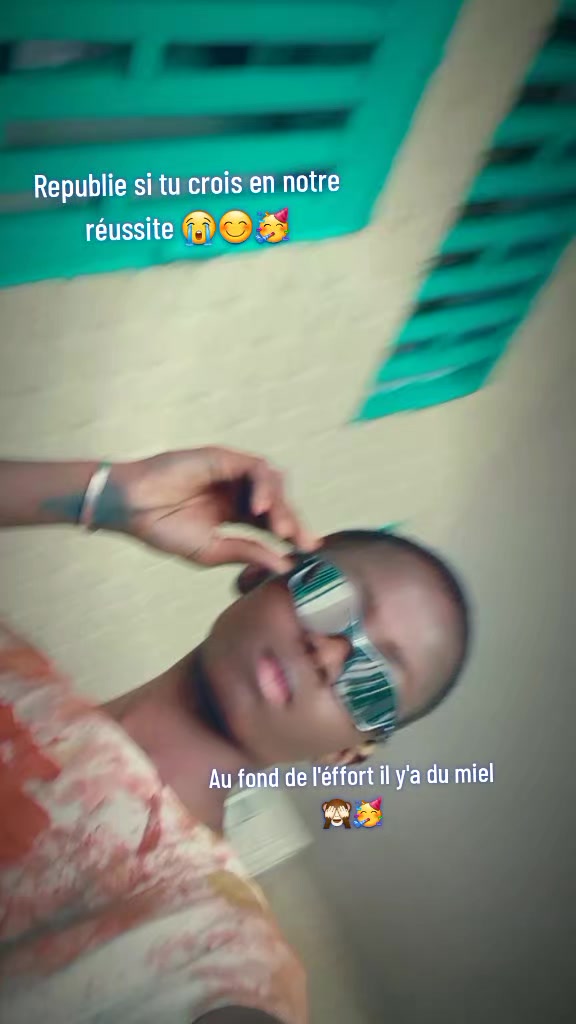 @TASLIMA🇬🇳 FILS_DE_RAHIM