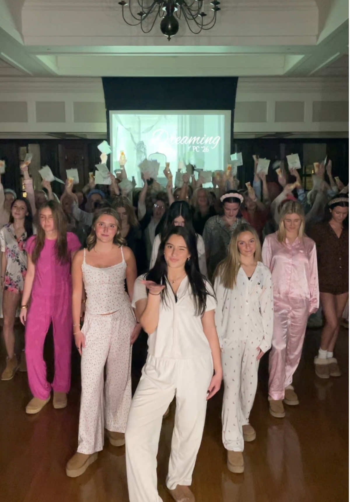 @Zeta Tau Alpha