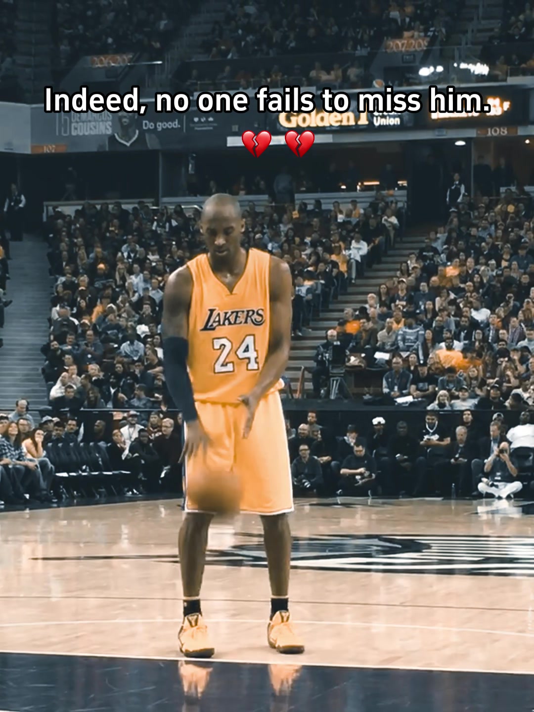 @Basketball Legend