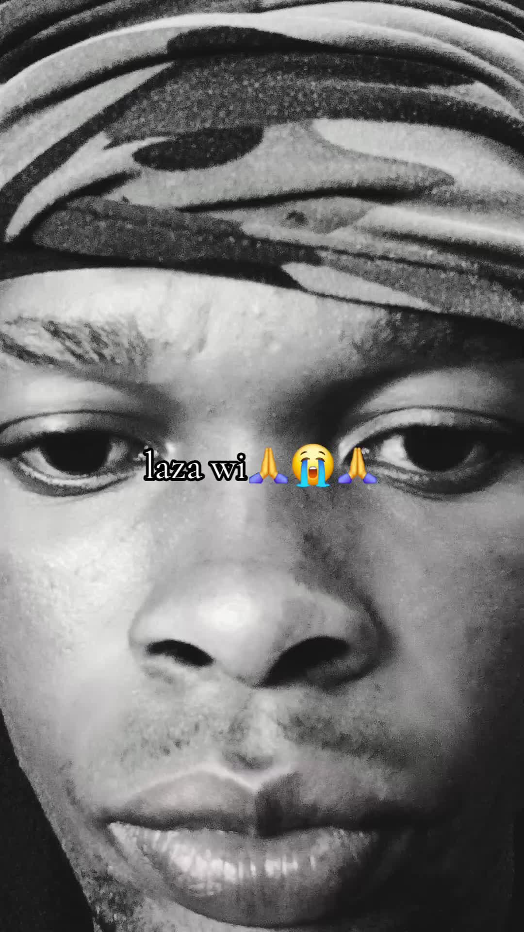 @FÒW REVEYE POU LAZA BACK UP🎌