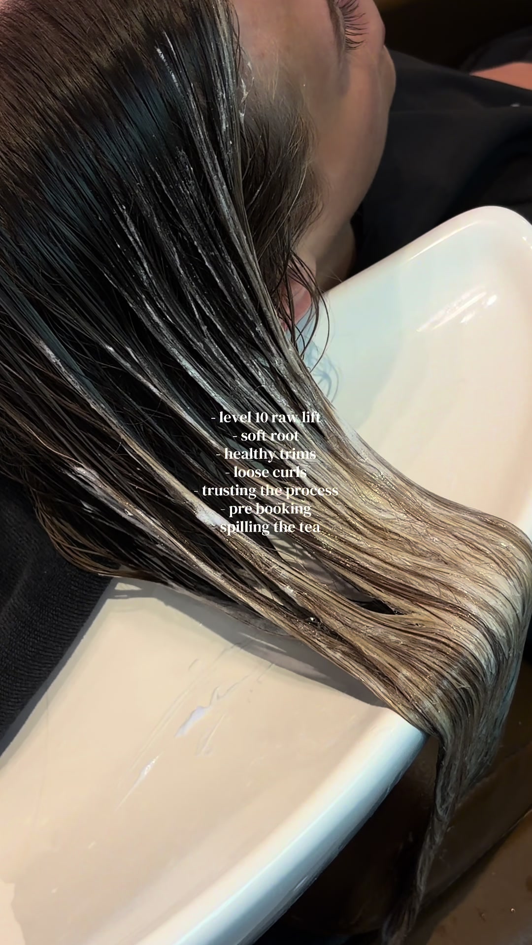 @SYD | HAIRSTYLIST✨💄