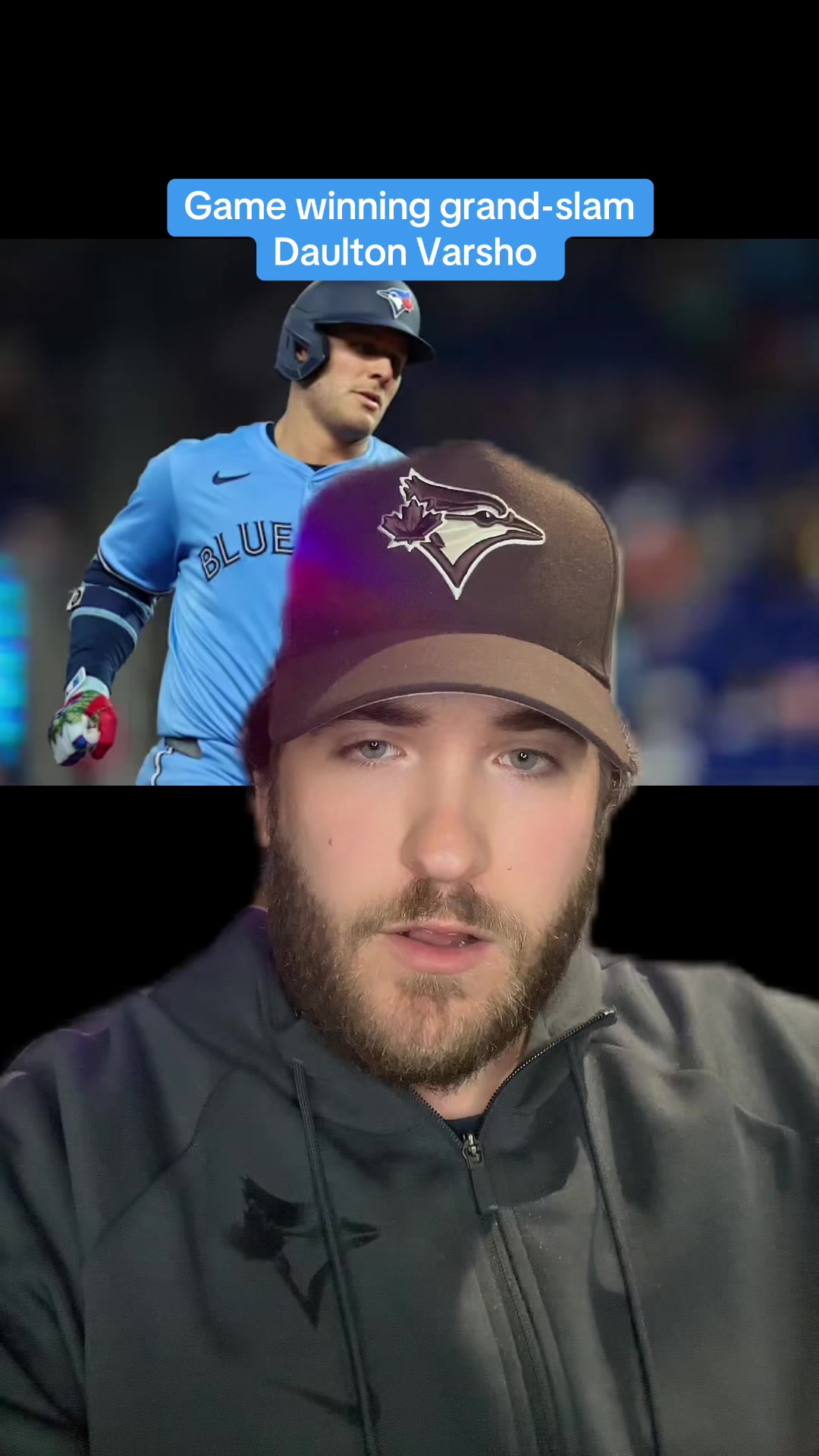 @Blue Jays Centre