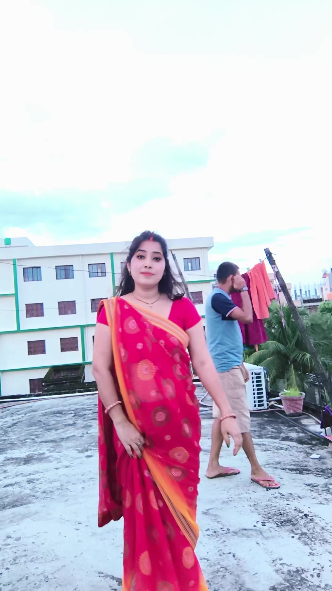 @sushma giri