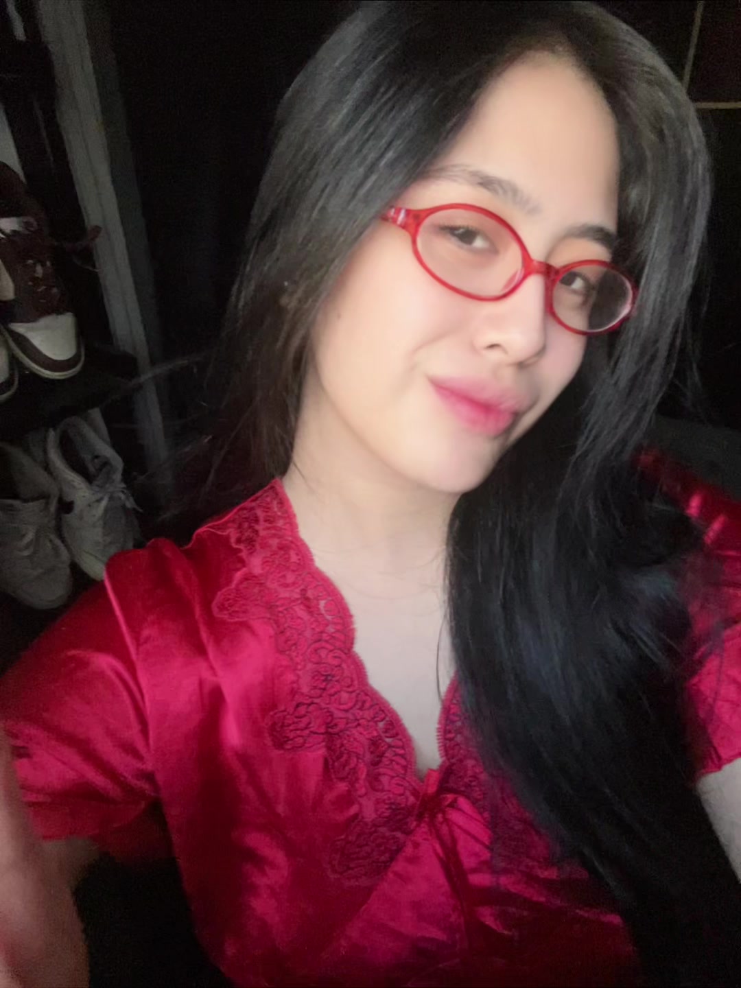 @Mari Clarisse
