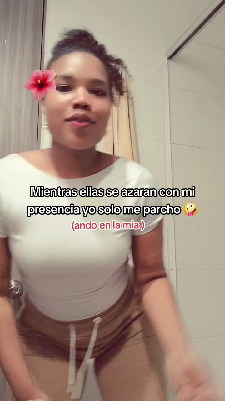@Johana Orozco