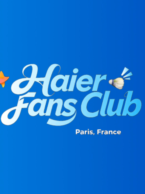 @Haier Global
