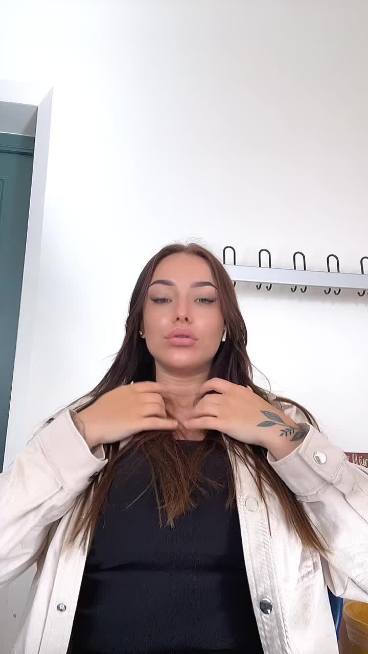 @Gina - Marie