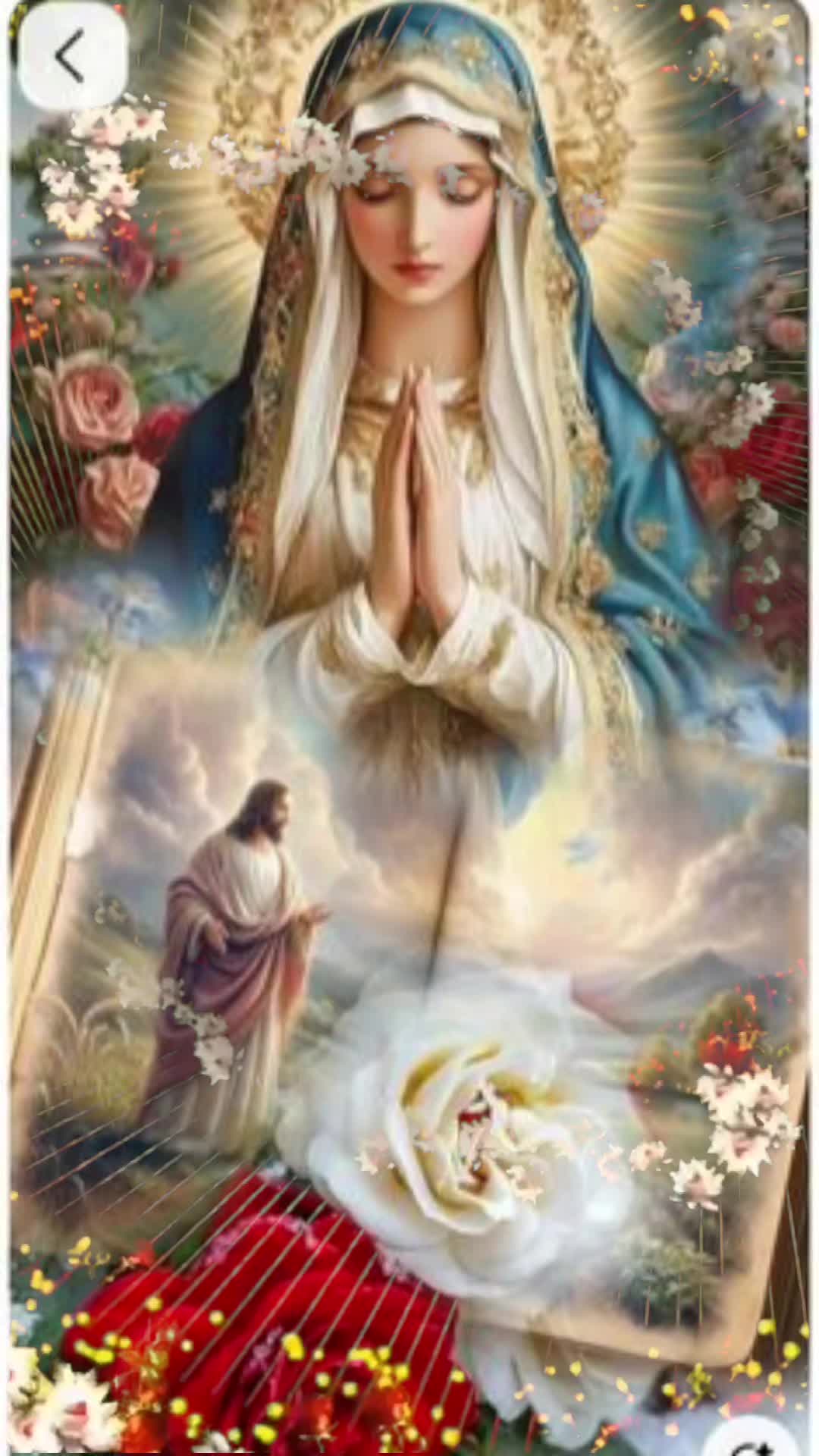 @Prayers🙏❤️