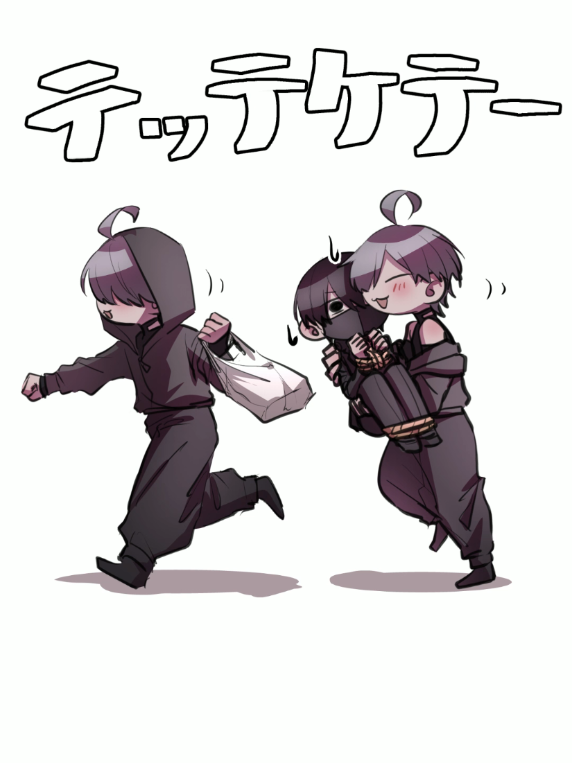 @創琉(つくる)