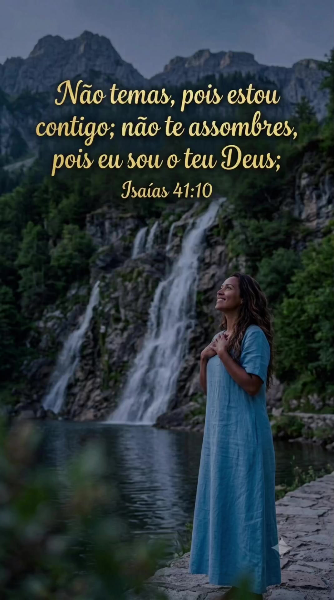 @Louvor e Adoração