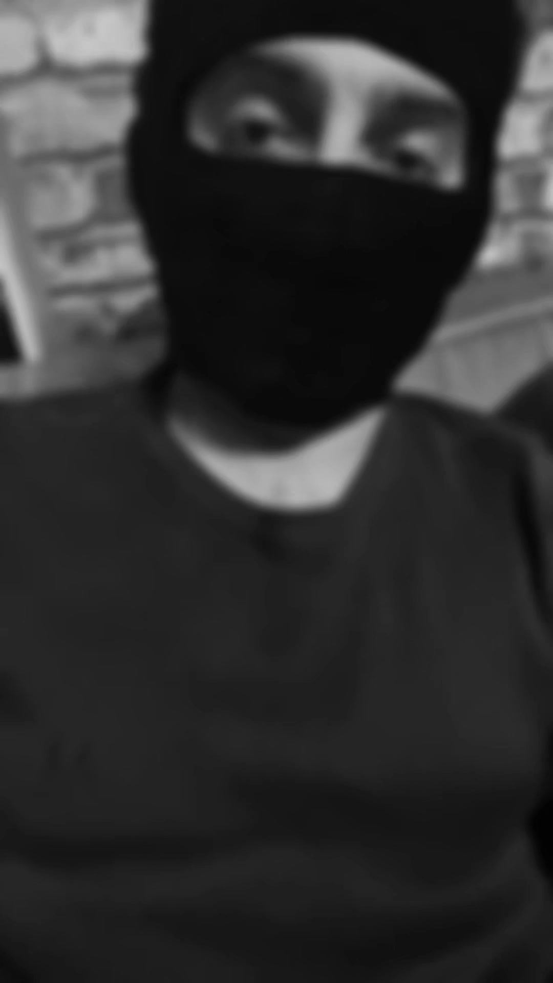 @Syapa Zee &ldquo;Notorious&rdquo;&trade;️