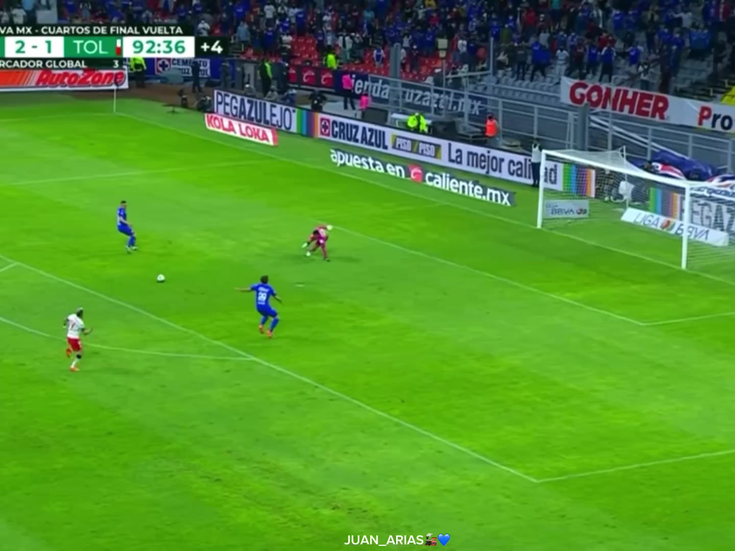@Juan_arias💙🚂