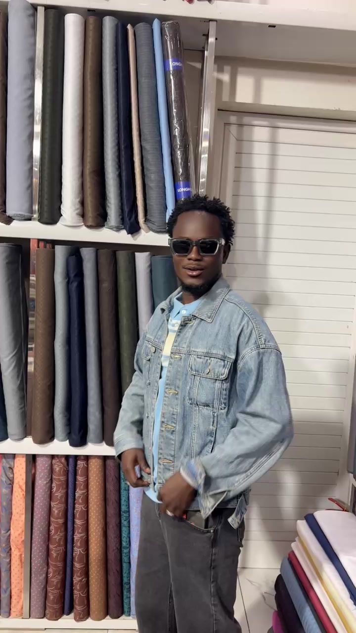 @Momo Textile🇸🇳 🇺🇸