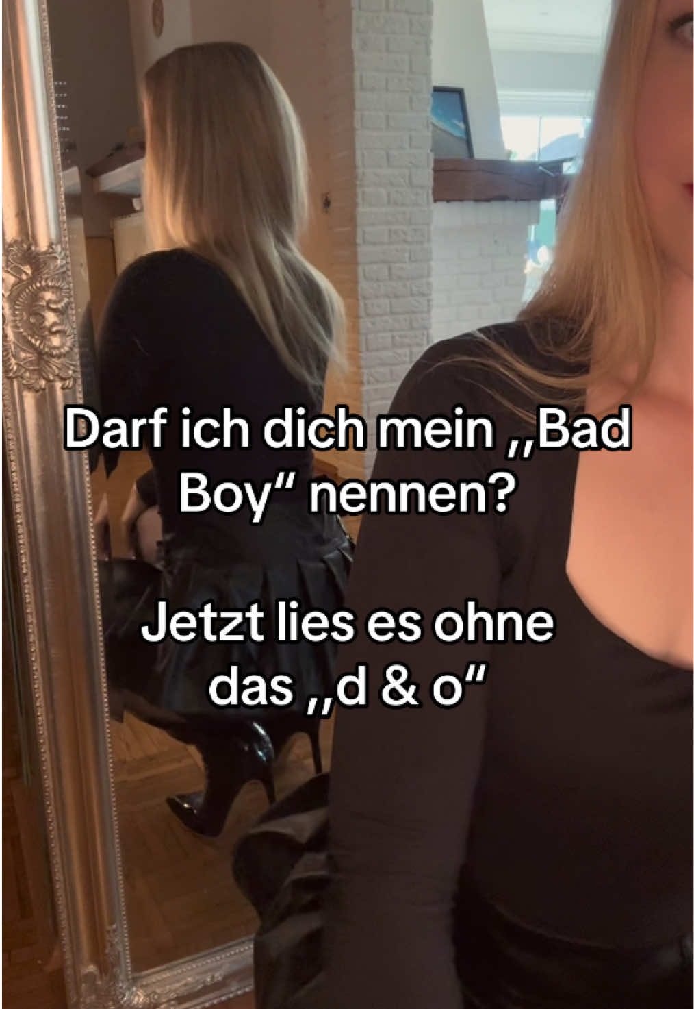 @Ella Brandt