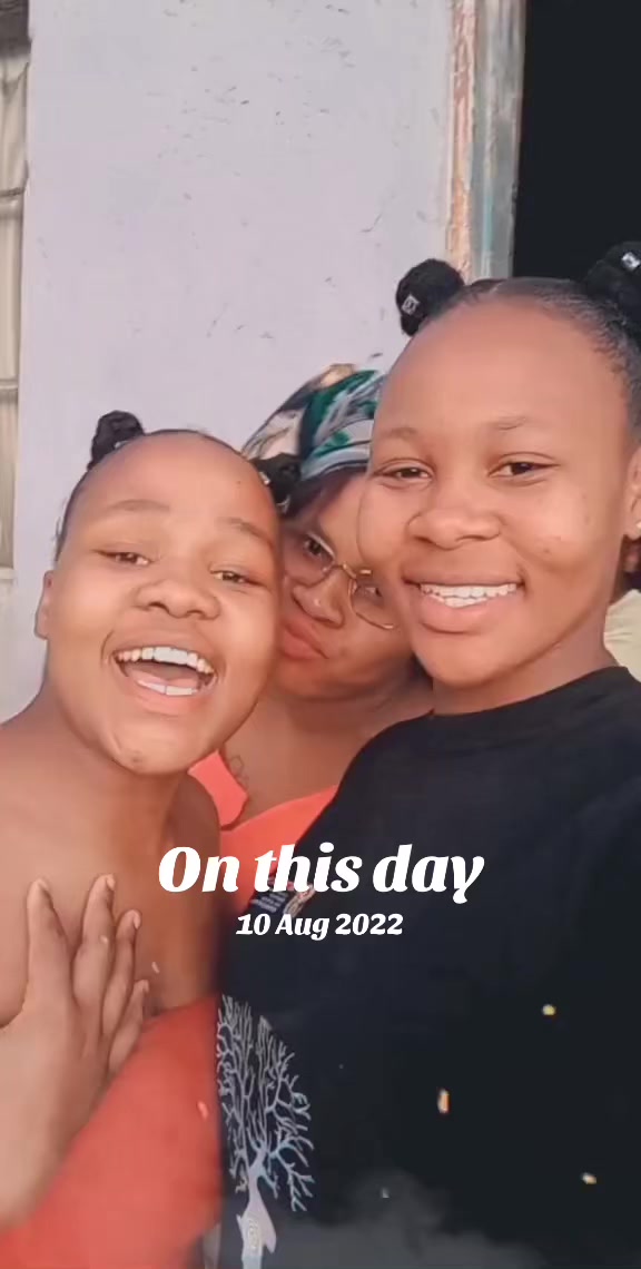 @Amawele Amahle