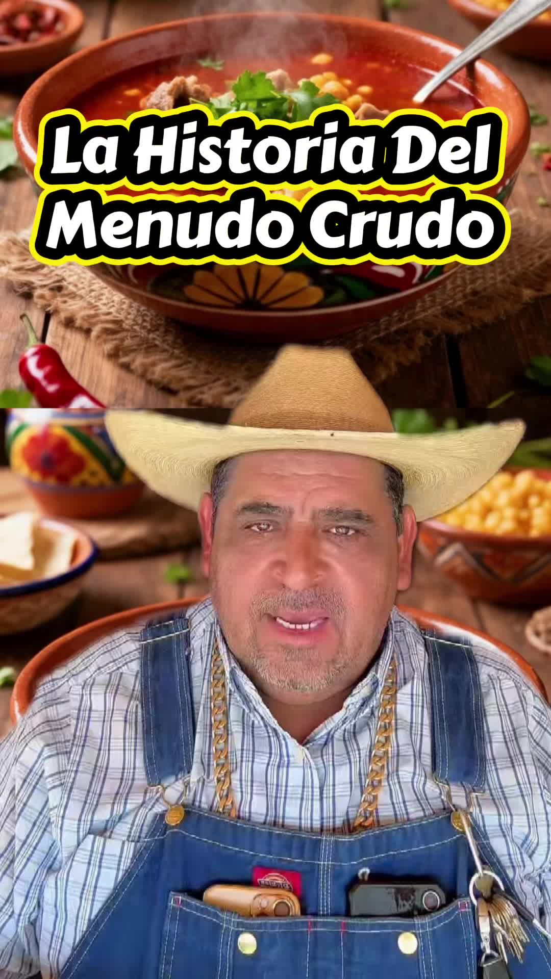 @EL VIEJON BRAVO