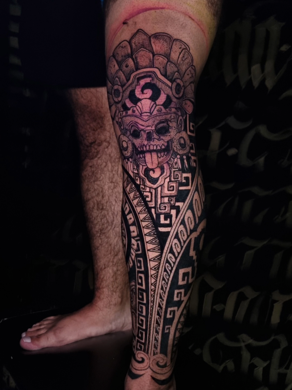 @lavidatintatattoo