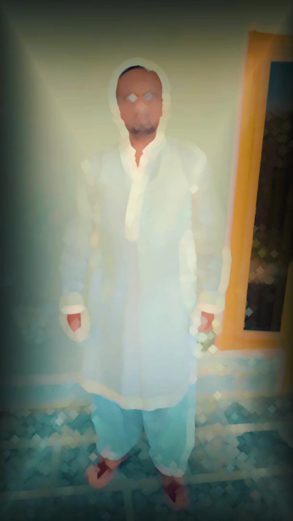 @CH Waqas Vicky